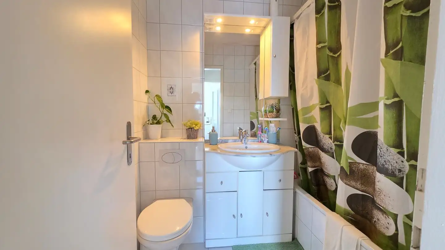 Appartement à louer - Lindenweg 3, 5314 Kleindöttingen - Photo 4