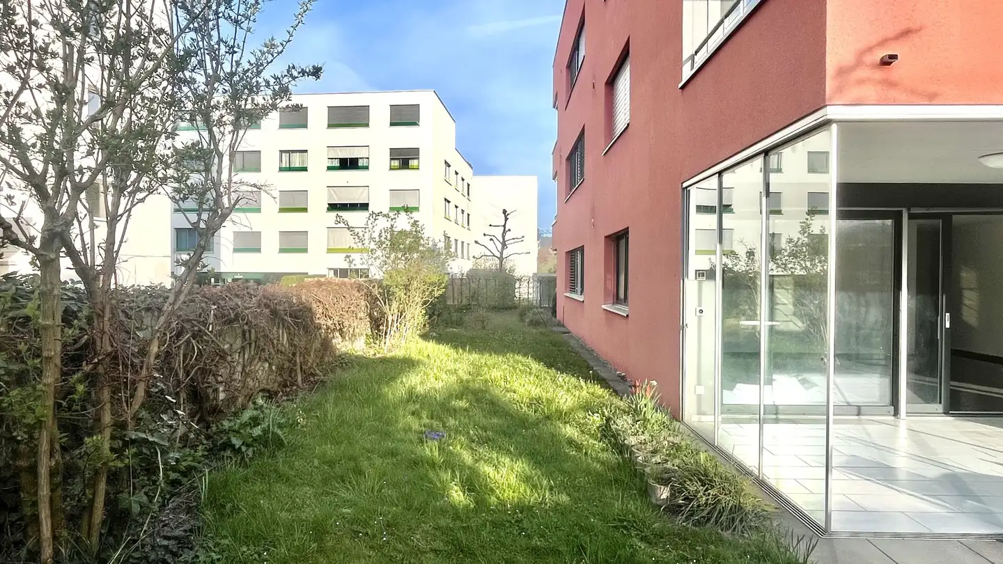 Appartement à louer - Wiesenstrasse 4, 5430 Wettingen
