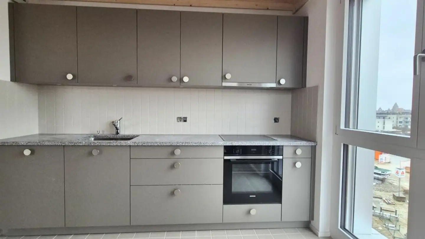 Apartment for rent - Place De La Gare, 1470 Estavayer-le-Lac - Photo 2