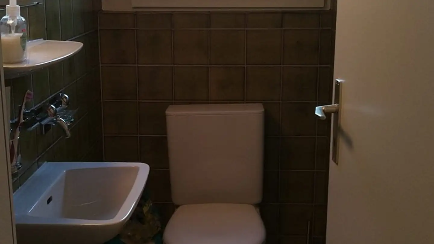 Single room for rent - 8807 Freienbach - Photo 3