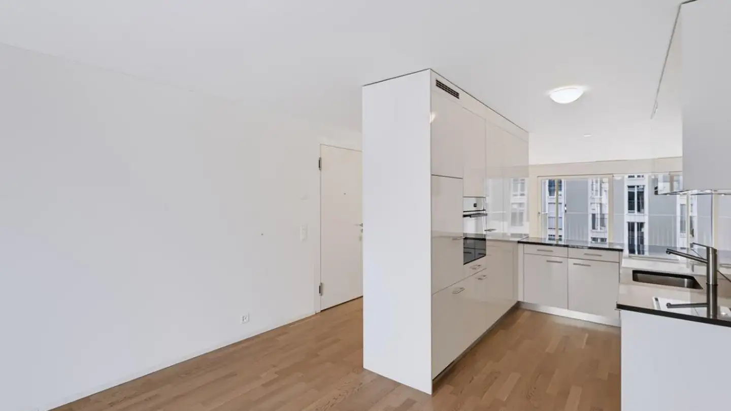 Appartamento in affitto - Carl-Beck-Strasse 18c, 6210 Sursee