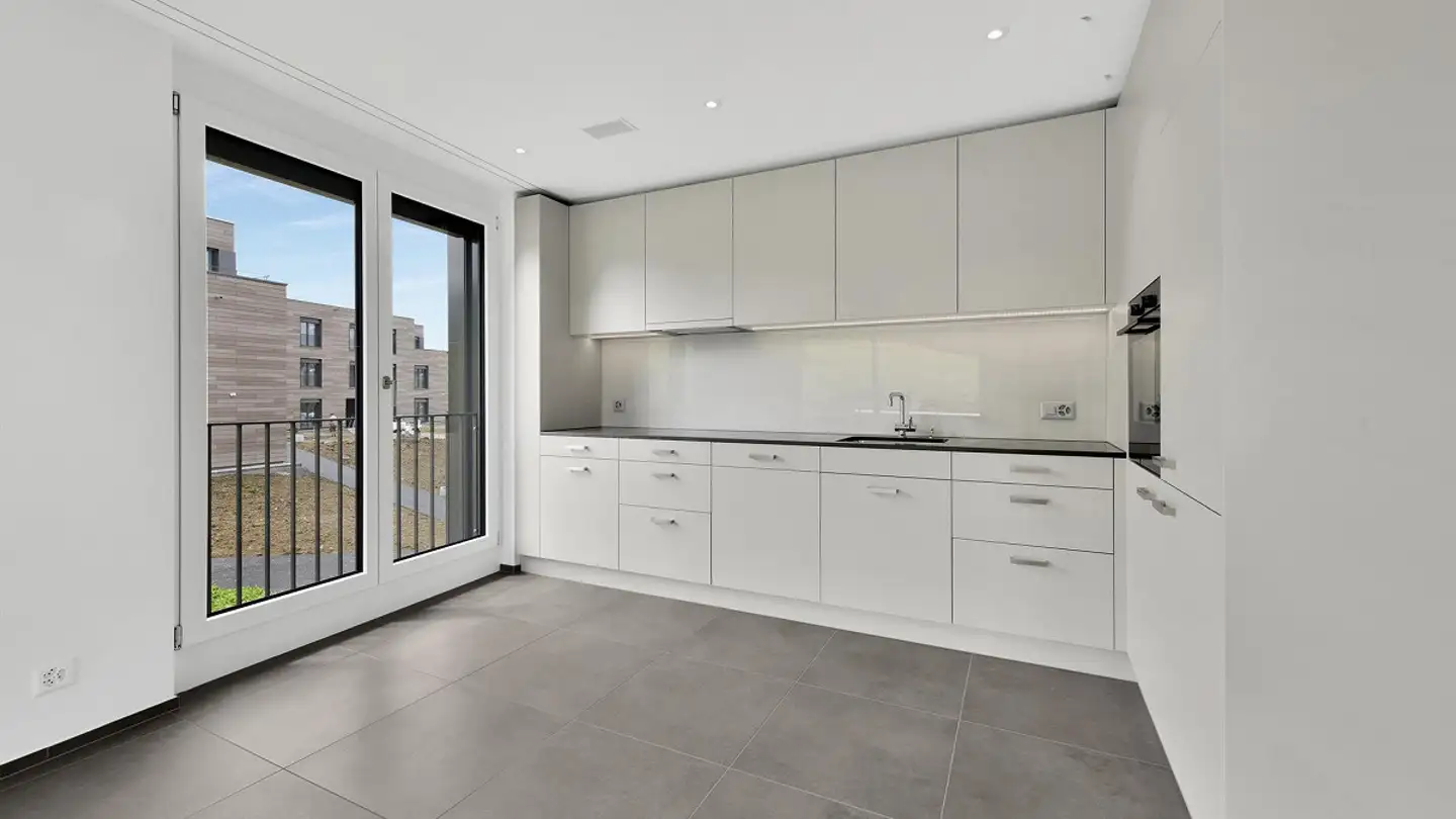 Appartement à louer - Mettlenstrasse 37, 8360 Wallenwil - Photo 4