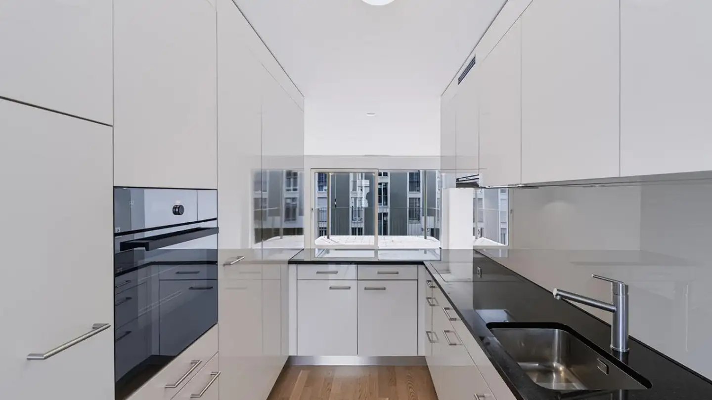 Appartamento in affitto - Carl-Beck-Strasse 18c, 6210 Sursee - Foto 2
