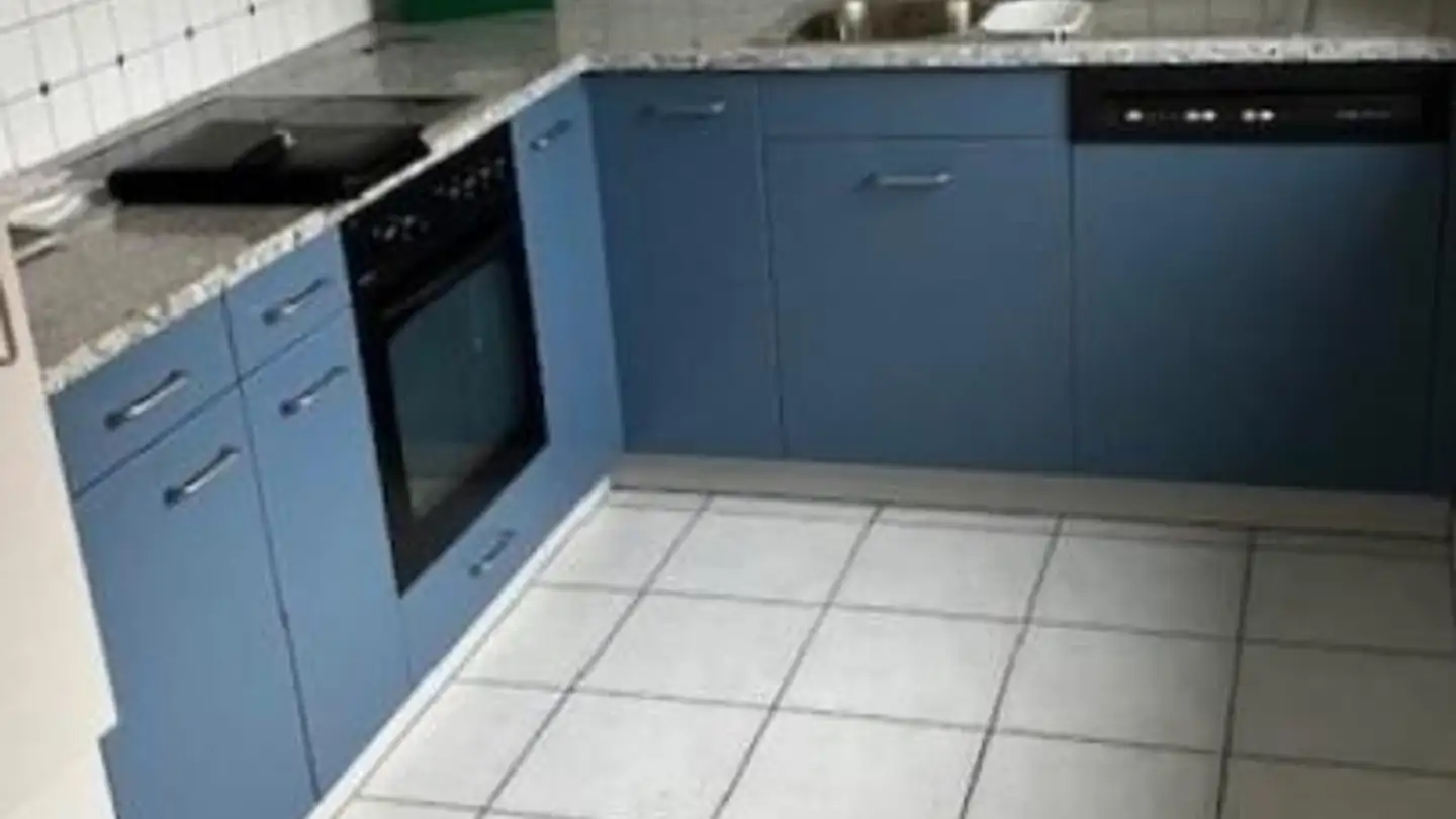 Appartamento in affitto - Gutenbergstrasse 3, 9435 Heerbrugg - Foto 3