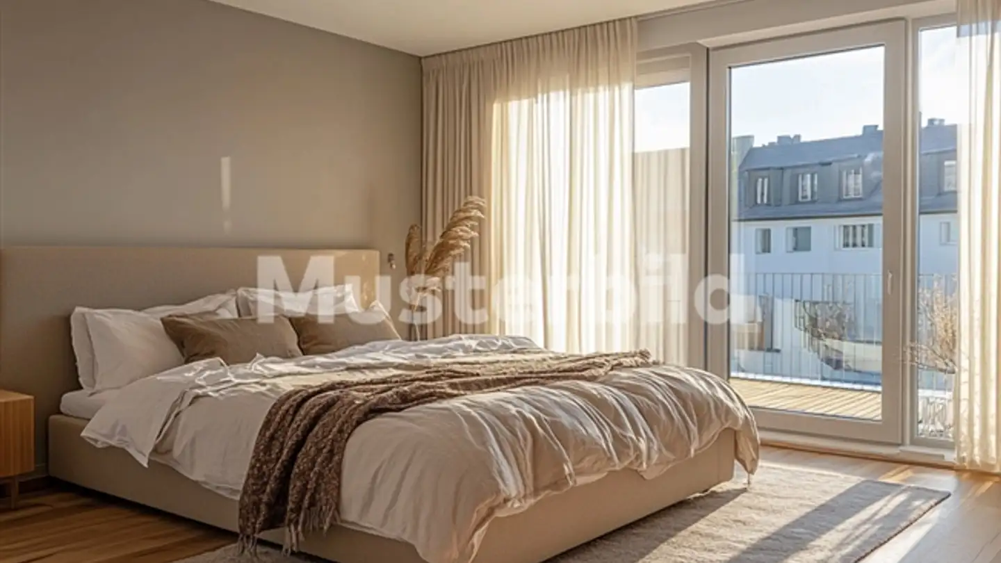 Apartment for sale - 8810 Horgen - Photo 2