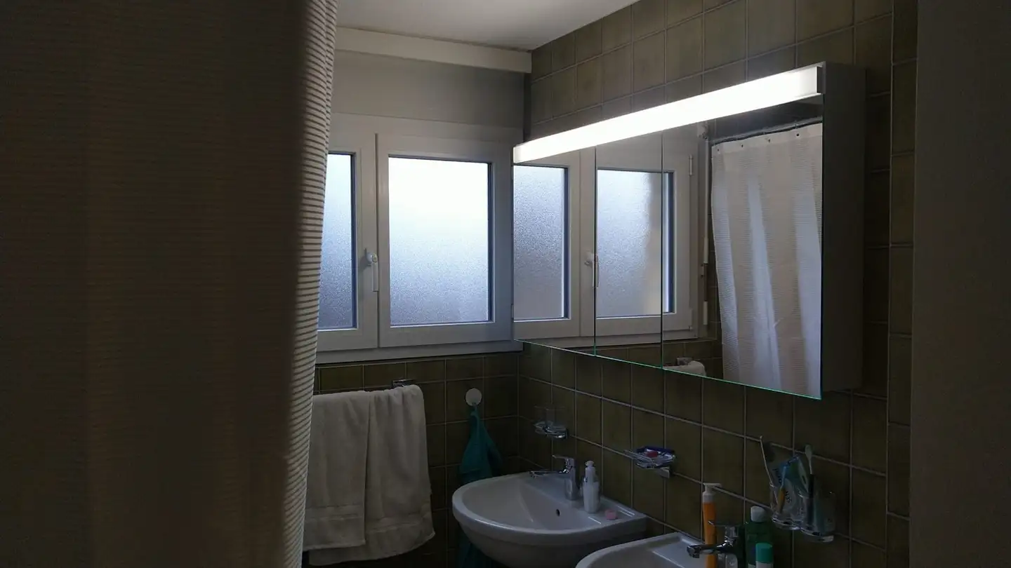 Single room for rent - 8807 Freienbach - Photo 4