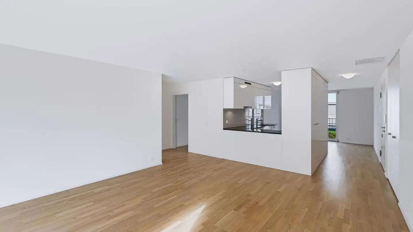 Appartamento in affitto - Carl-Beck-Strasse 18c, 6210 Sursee - Foto 3