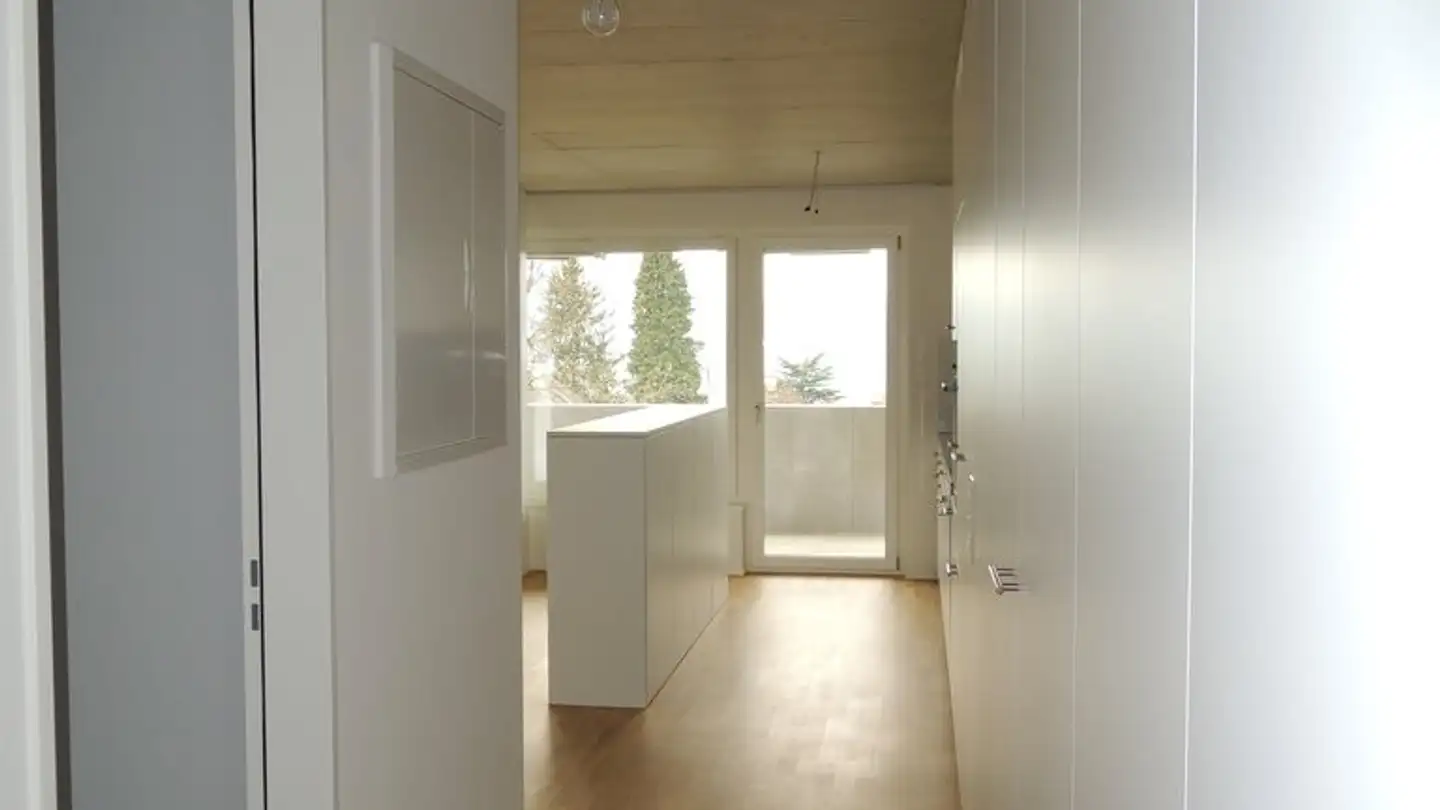 Wohnung mieten - Glärnischstrasse 303, 8708 Männedorf - Foto 2