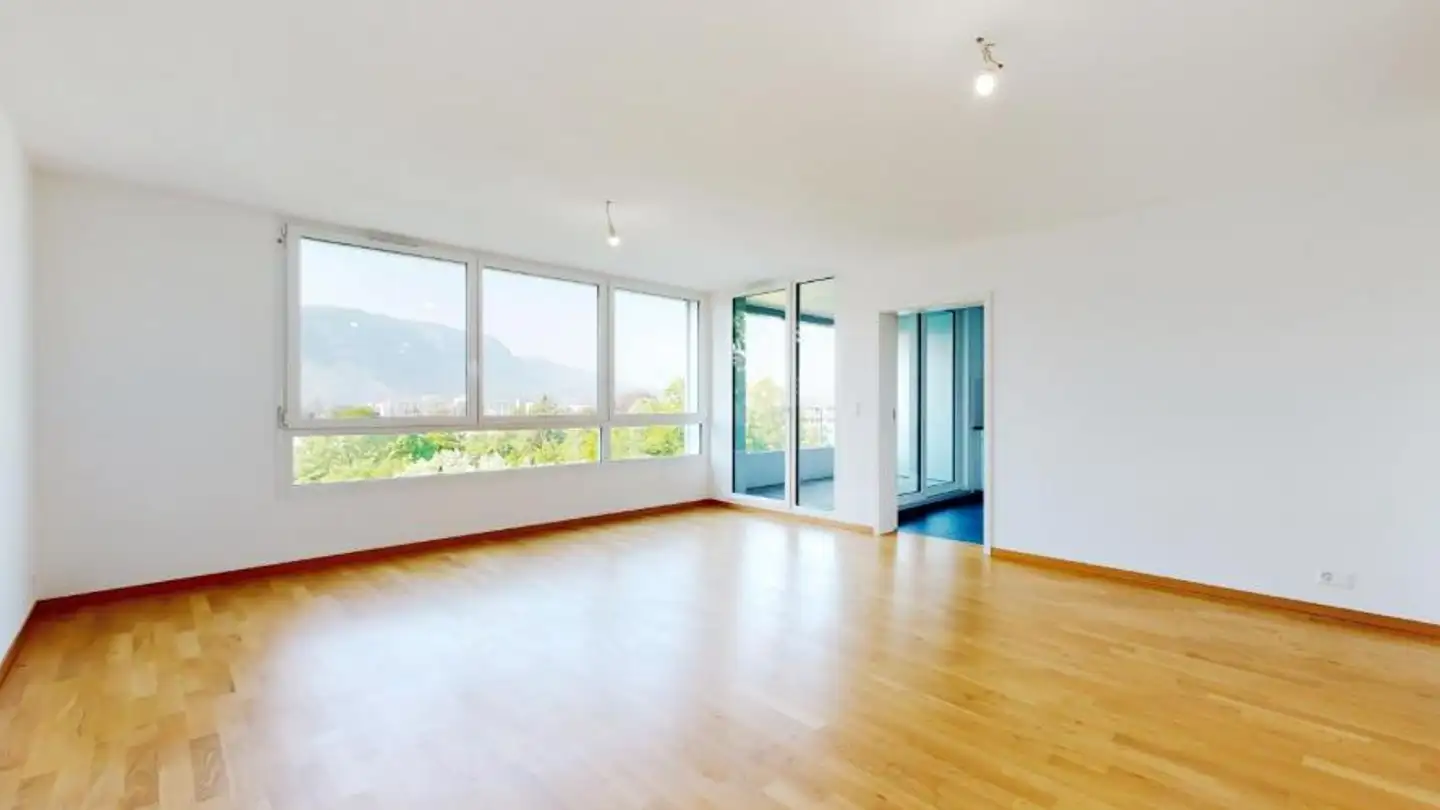 Apartment for rent - Chemin de la Montagne 114, 1224 Chêne-Bougeries - Photo 3