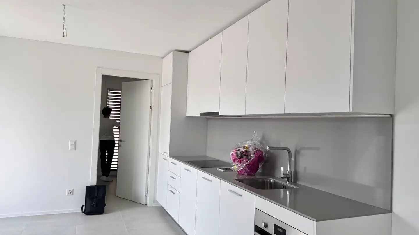 Appartamento in affitto - Via Carlo Maderno 1, 6850 Mendrisio