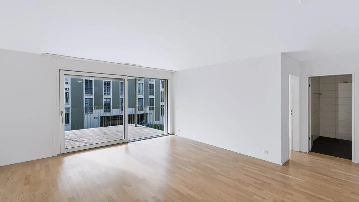 Appartamento in affitto - Carl-Beck-Strasse 18c, 6210 Sursee - Foto 4