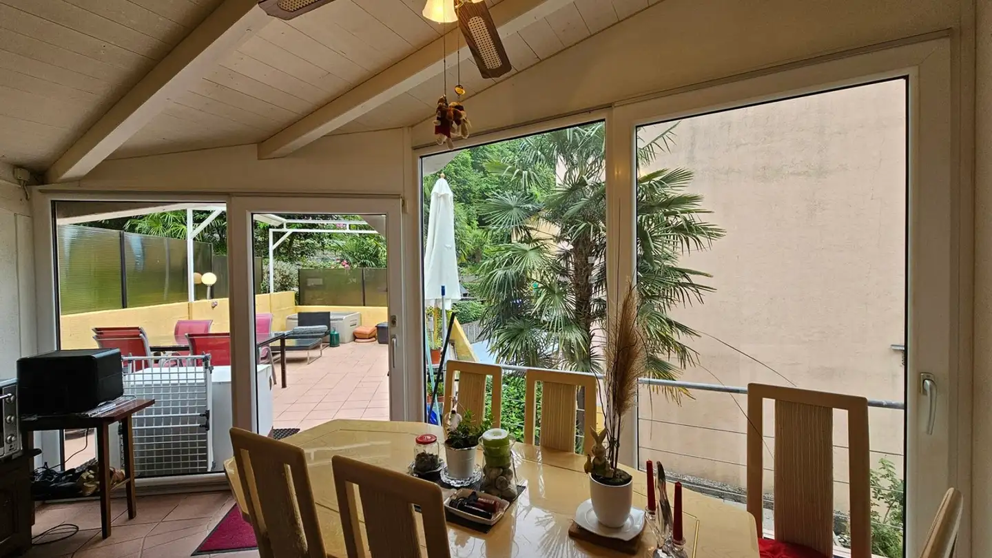 Maison individuelle à vendre - 1820 Veytaux - Photo 3