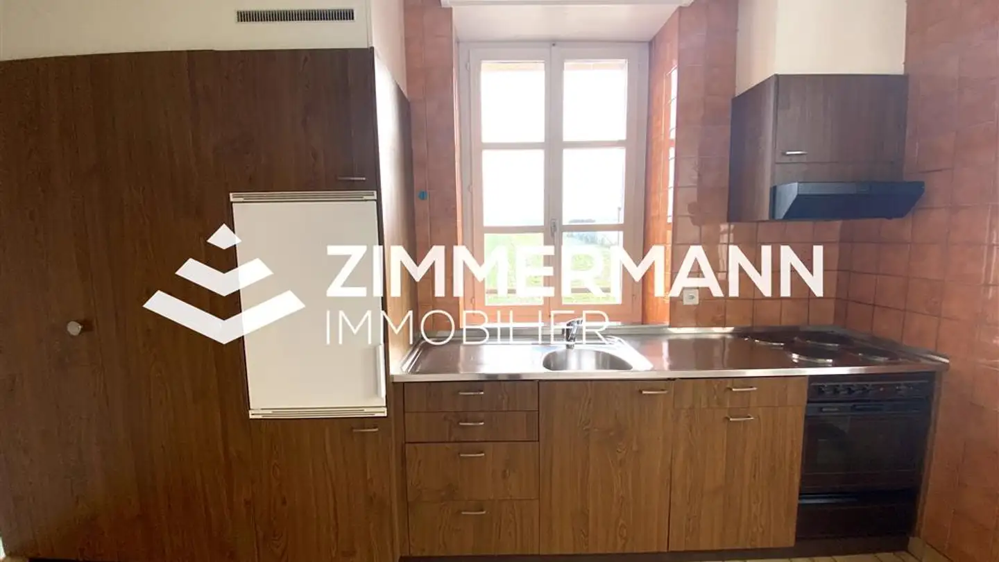 Appartamento in affitto - Route De Sauverny, 1290 Versoix - Foto 3