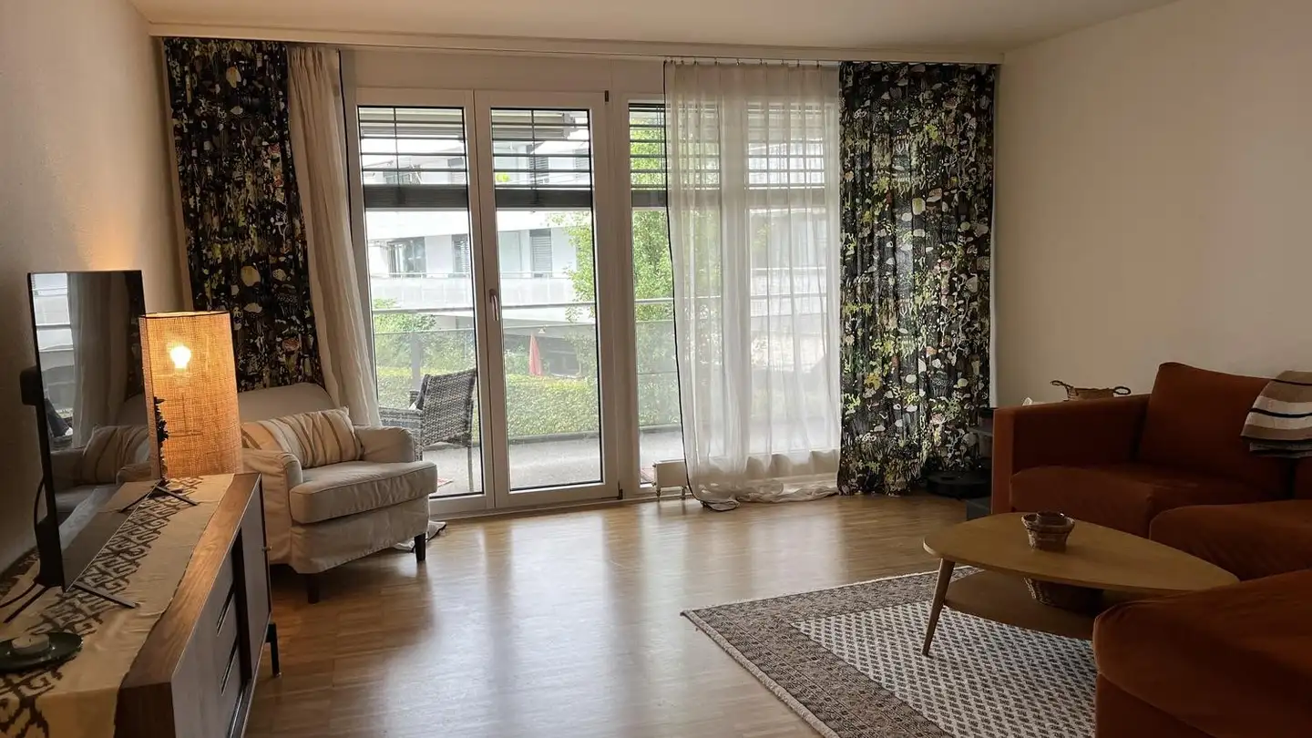 Wohnung mieten - Moosmattstrasse 44, 6005 Luzern