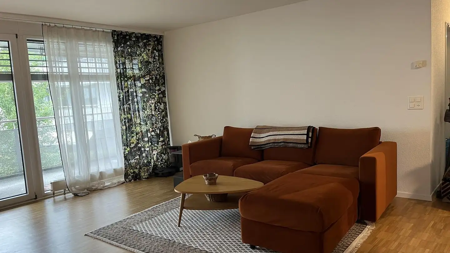 Wohnung mieten - Moosmattstrasse 44, 6005 Luzern - Foto 2