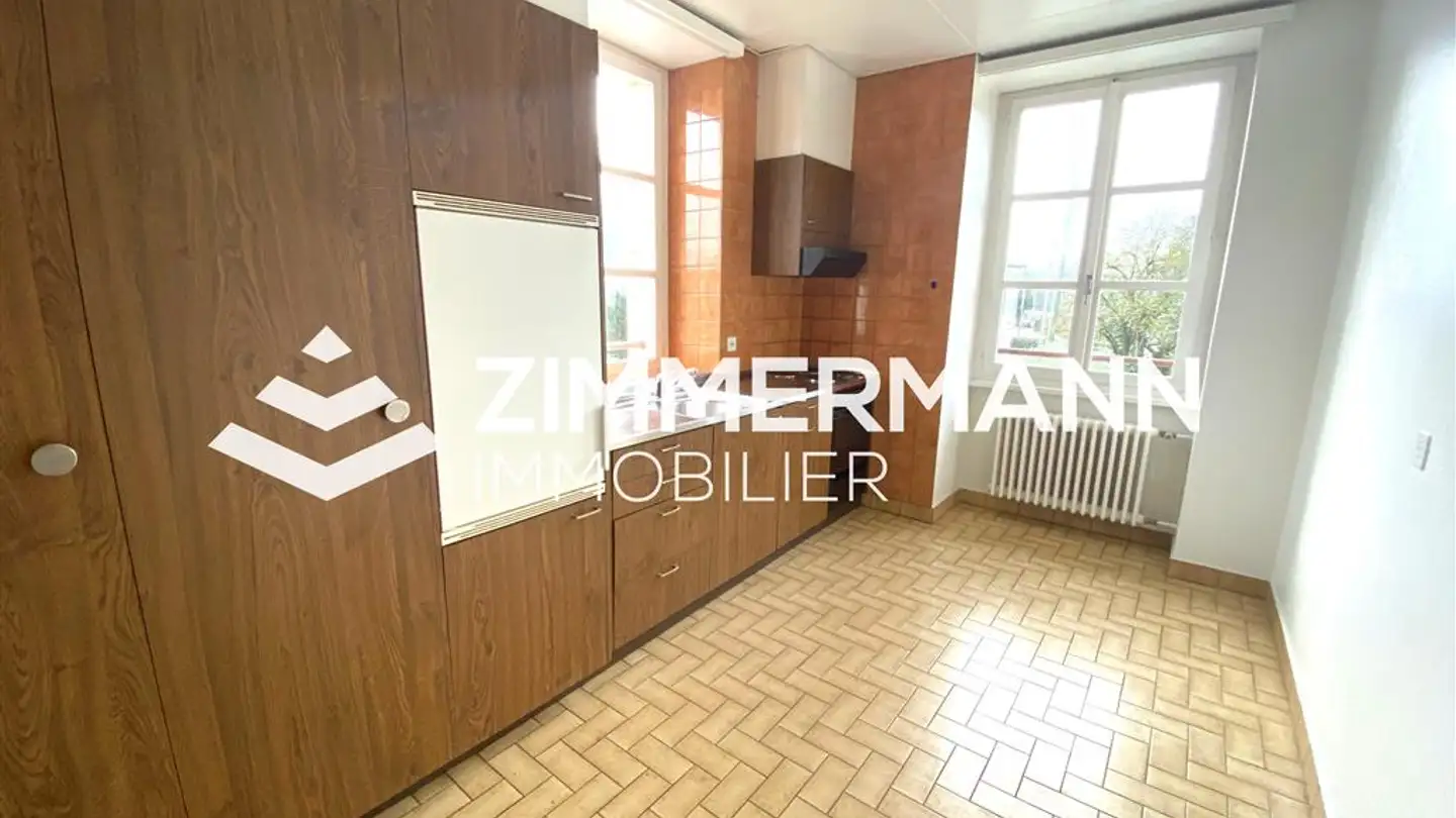 Appartamento in affitto - Route De Sauverny, 1290 Versoix - Foto 4