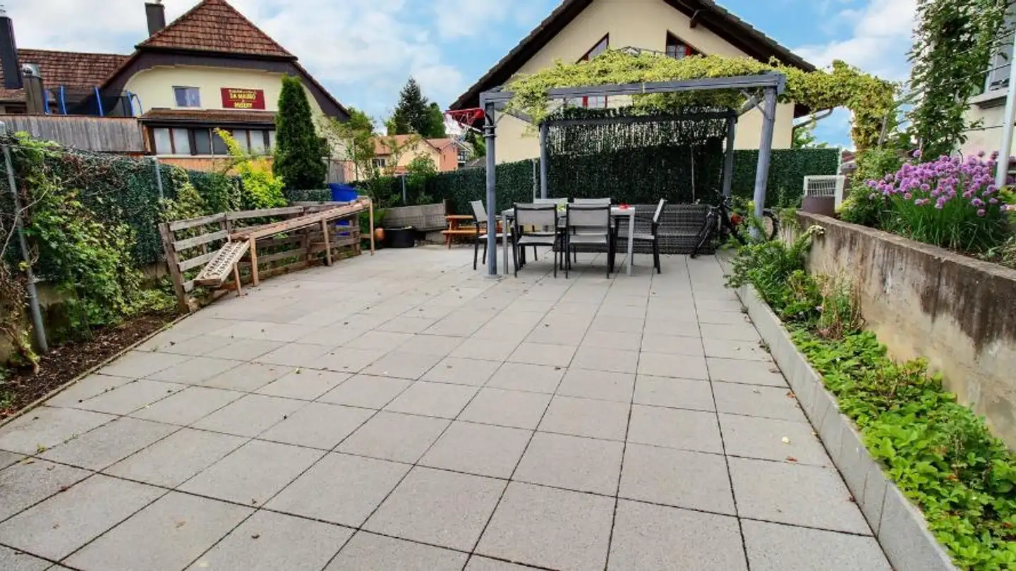 Appartement à louer - Route De Courtion 5, 1721 Misery - Photo 2