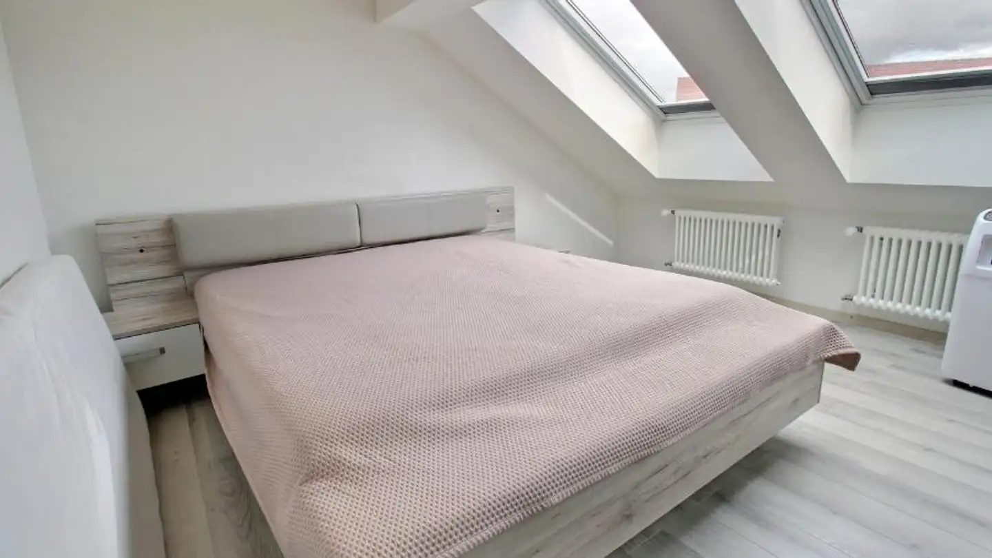 Appartement à louer - Route De Courtion 5, 1721 Misery - Photo 3