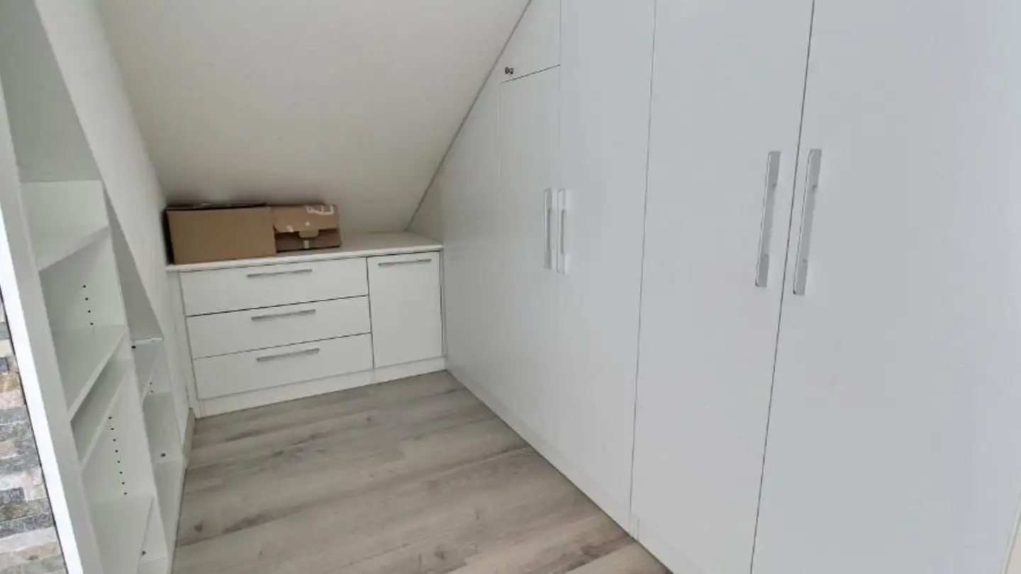 Appartement à louer - Route De Courtion 5, 1721 Misery - Photo 4