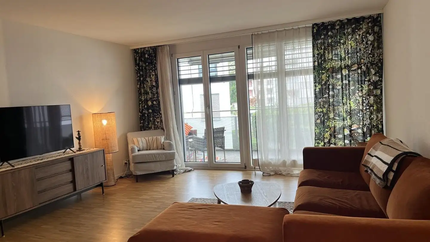 Appartamento in affitto - Moosmattstrasse 44, 6005 Luzern - Foto 3