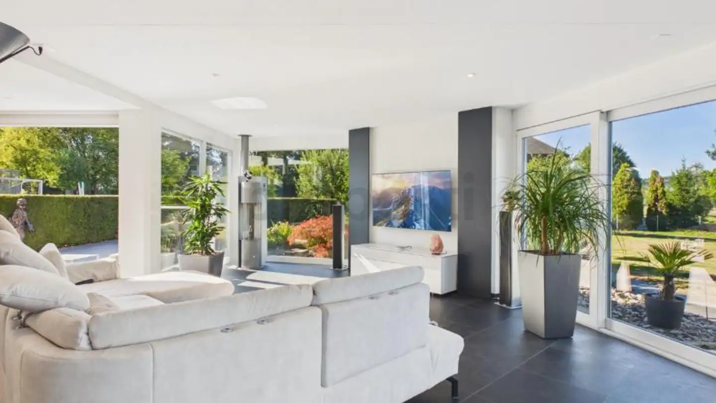Maison individuelle à louer - 4663 Aarburg - Photo 2