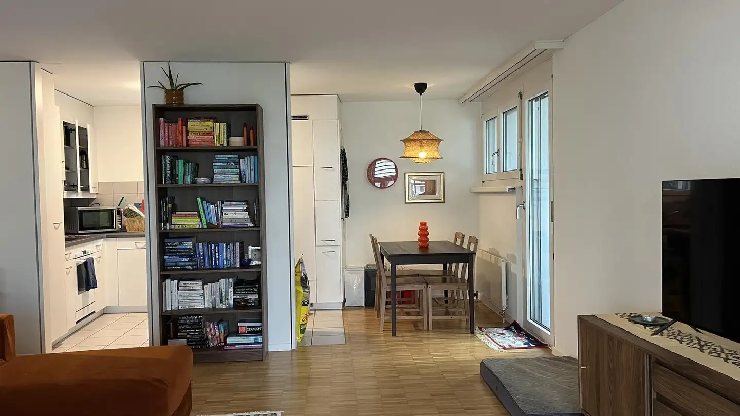 Wohnung mieten - Moosmattstrasse 44, 6005 Luzern - Foto 4