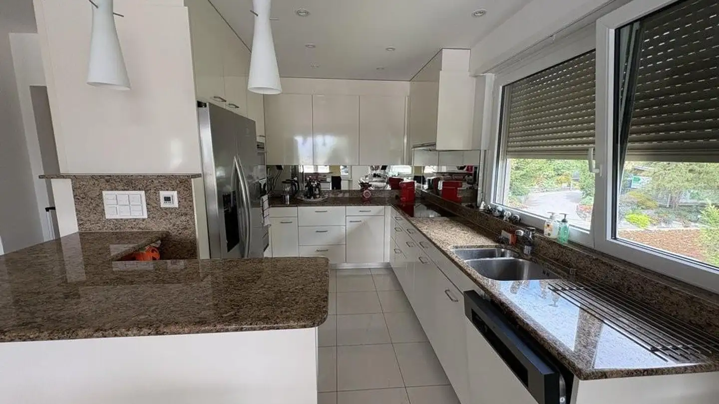 Apartment for rent - Seestrasse 160, 8703 Erlenbach ZH - Photo 3