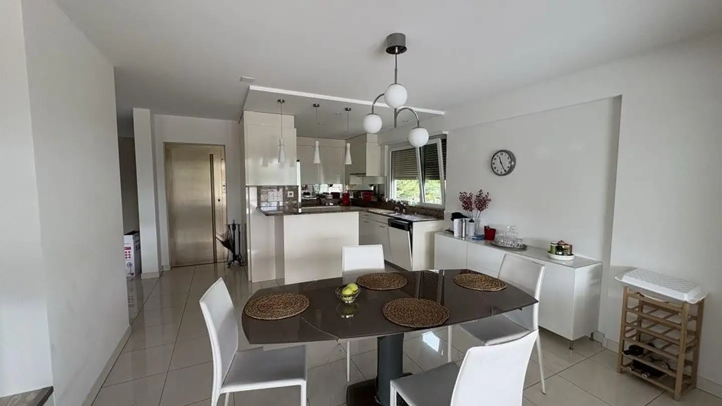 Apartment for rent - Seestrasse 160, 8703 Erlenbach ZH - Photo 4