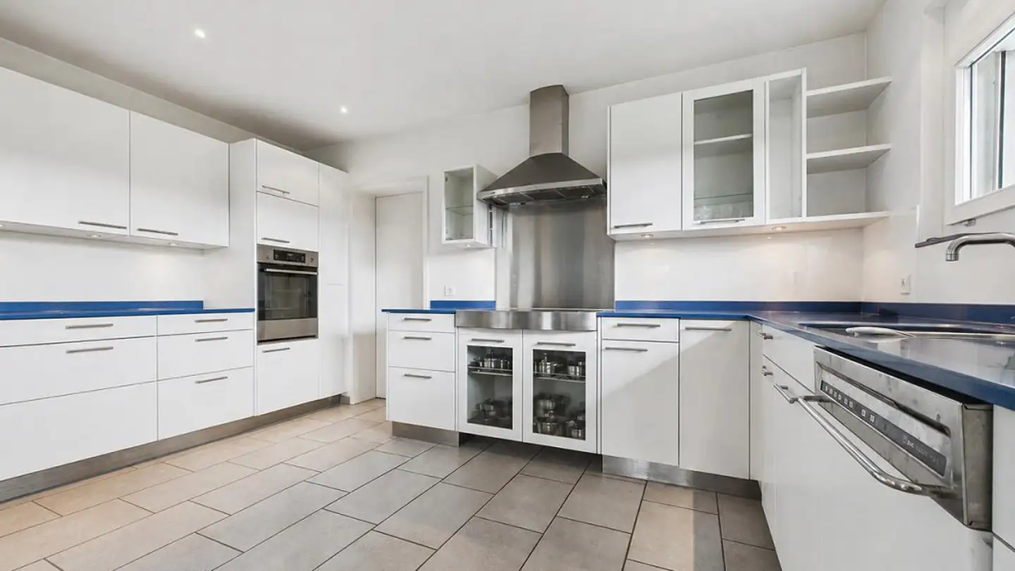 Maison individuelle à vendre - Schulackerstrasse 7, 8523 Hagenbuch ZH - Photo 4