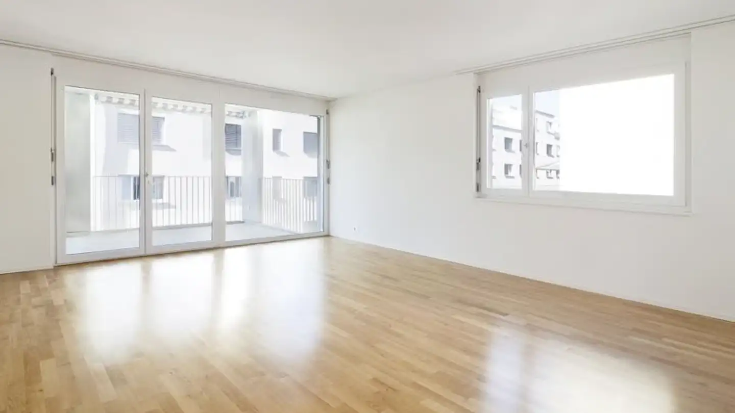 Appartement à louer - Tischmacherhof 16, 8854 Galgenen - Photo 2