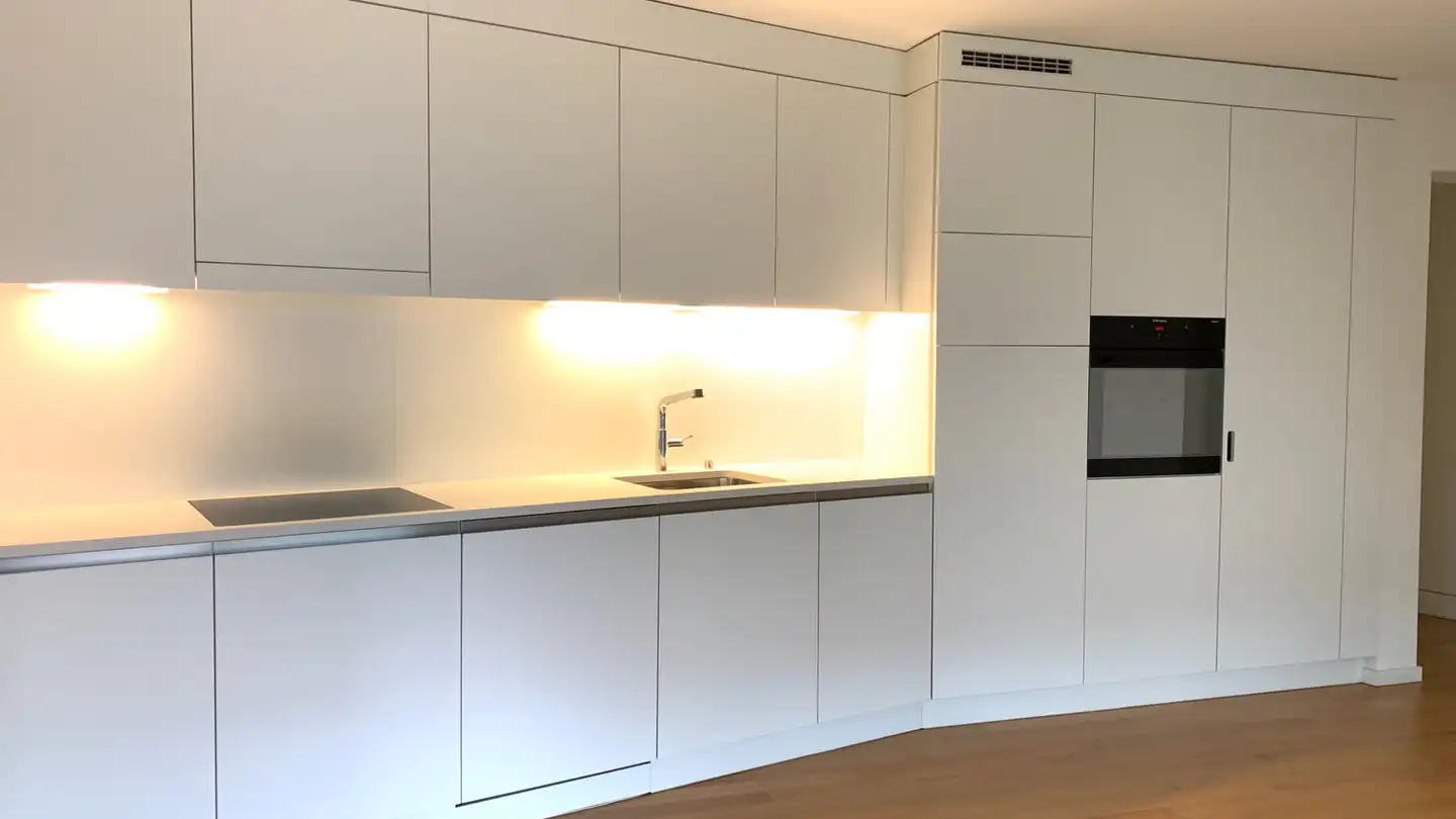 Appartement à louer - Hofstatt 12, 4528 Zuchwil - Photo 2