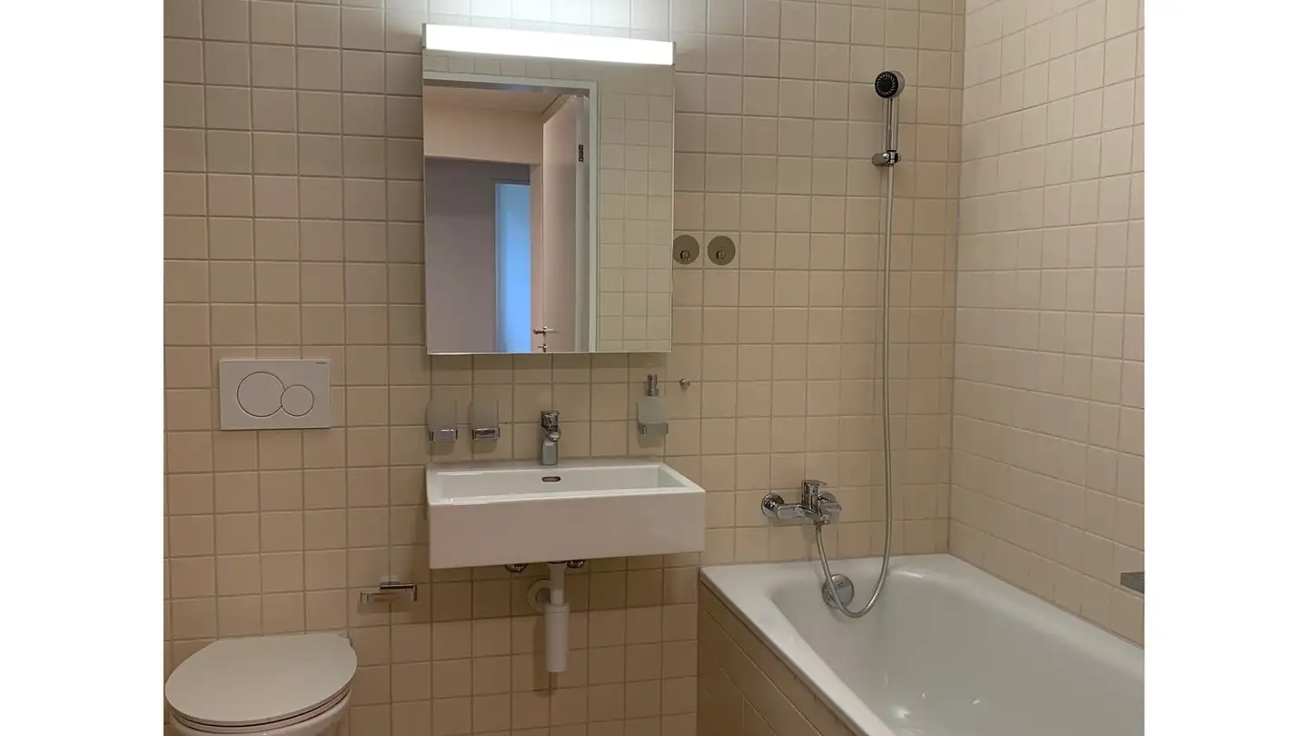 Appartement à louer - Hofstatt 12, 4528 Zuchwil - Photo 3