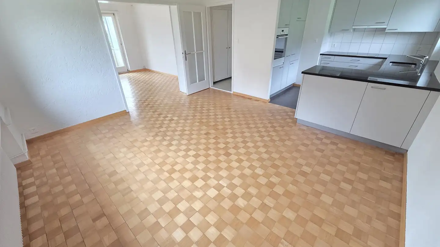 Apartment for rent - Egglistrasse 22, 9053 Teufen AR