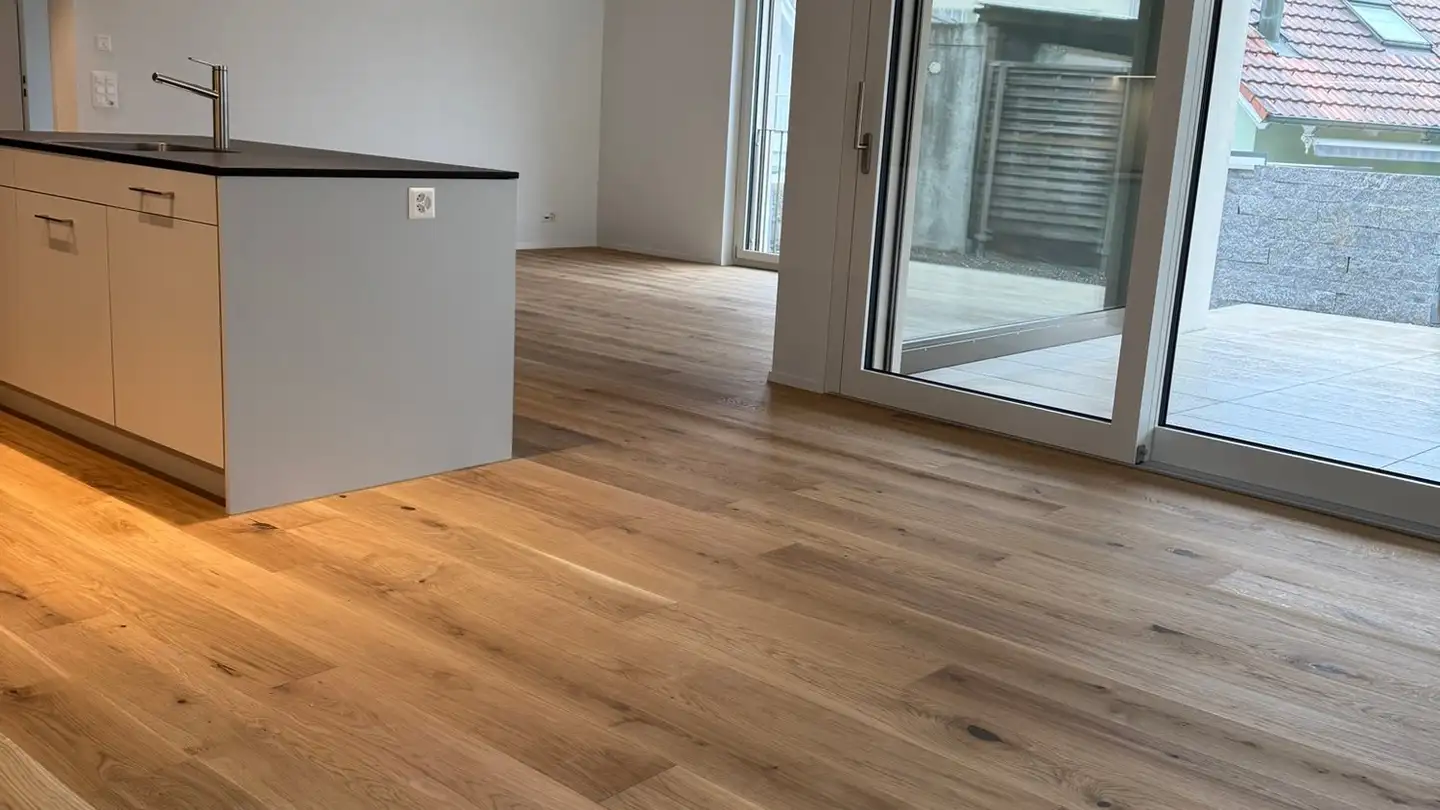 Appartamento in affitto - Rösslistrasse 2b, 6221 Rickenbach LU - Foto 3