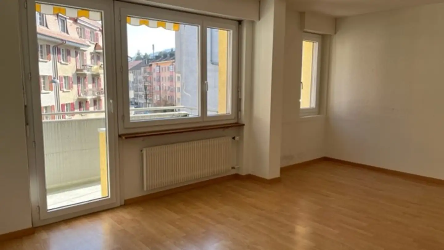 Appartement à louer - Brunnmattstrasse 43, 3007 Bern - Photo 3