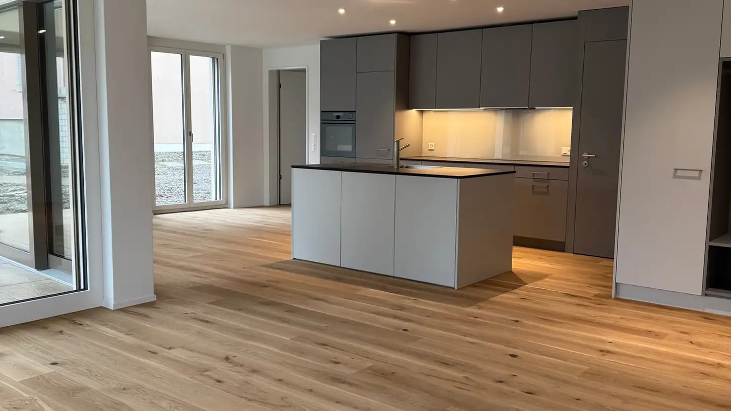 Appartamento in affitto - Rösslistrasse 2b, 6221 Rickenbach LU