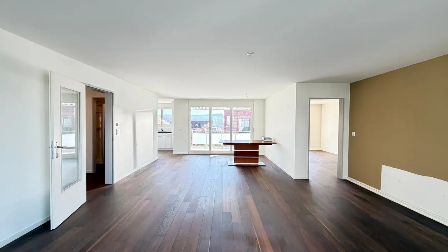 Appartement à vendre - Hohestrasse 128a, 4104 Oberwil BL