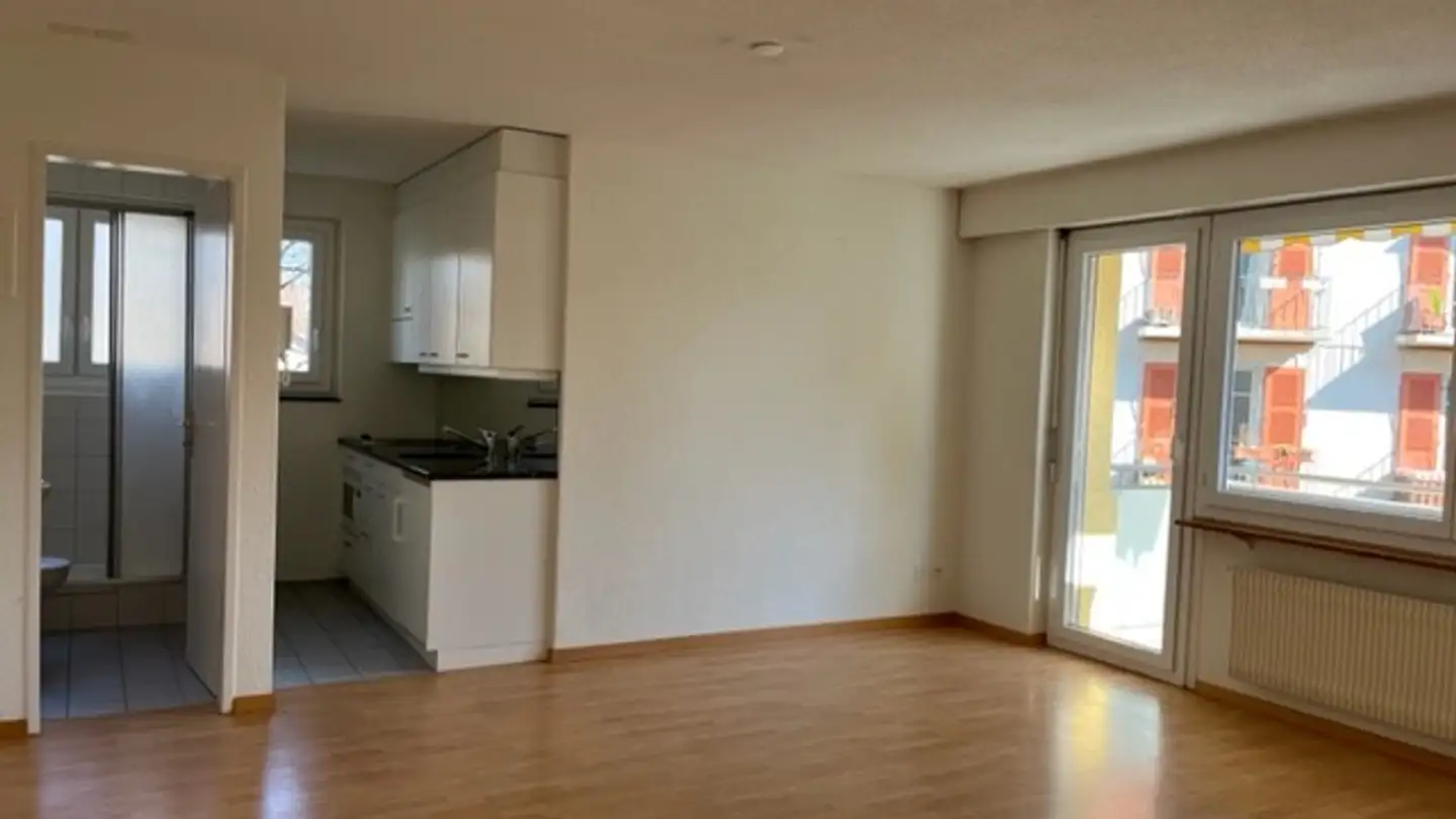 Appartement à louer - Brunnmattstrasse 43, 3007 Bern - Photo 2
