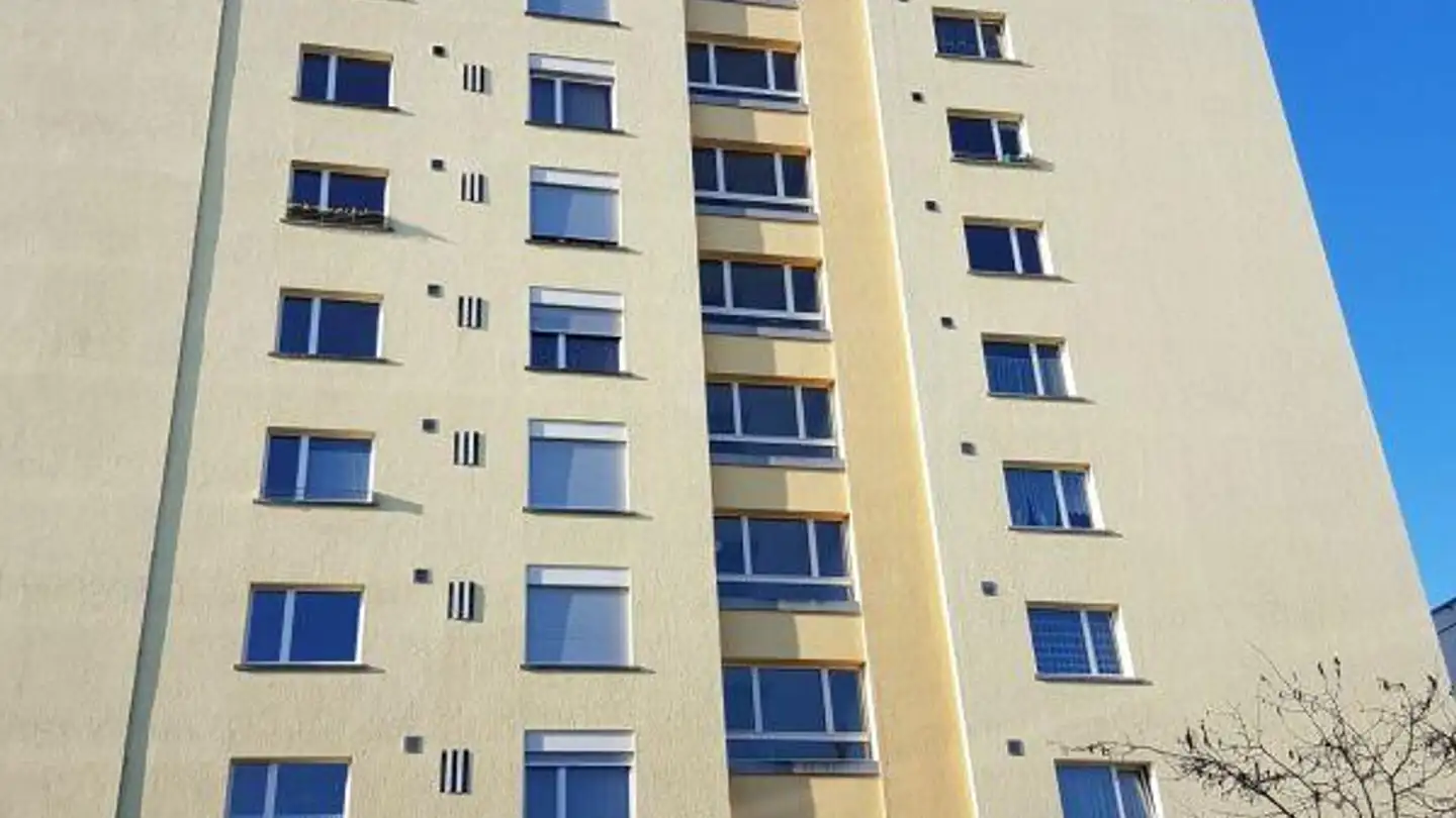 Appartamento in affitto - Bahnhofstrasse 34a, 8580 Amriswil