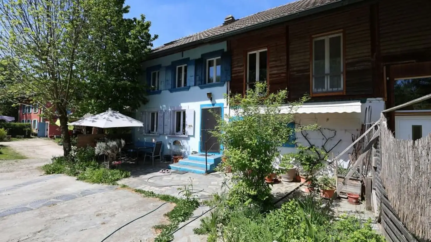 Einfamilienhaus kaufen - 1746 Prez-vers-Noréaz - Foto 3