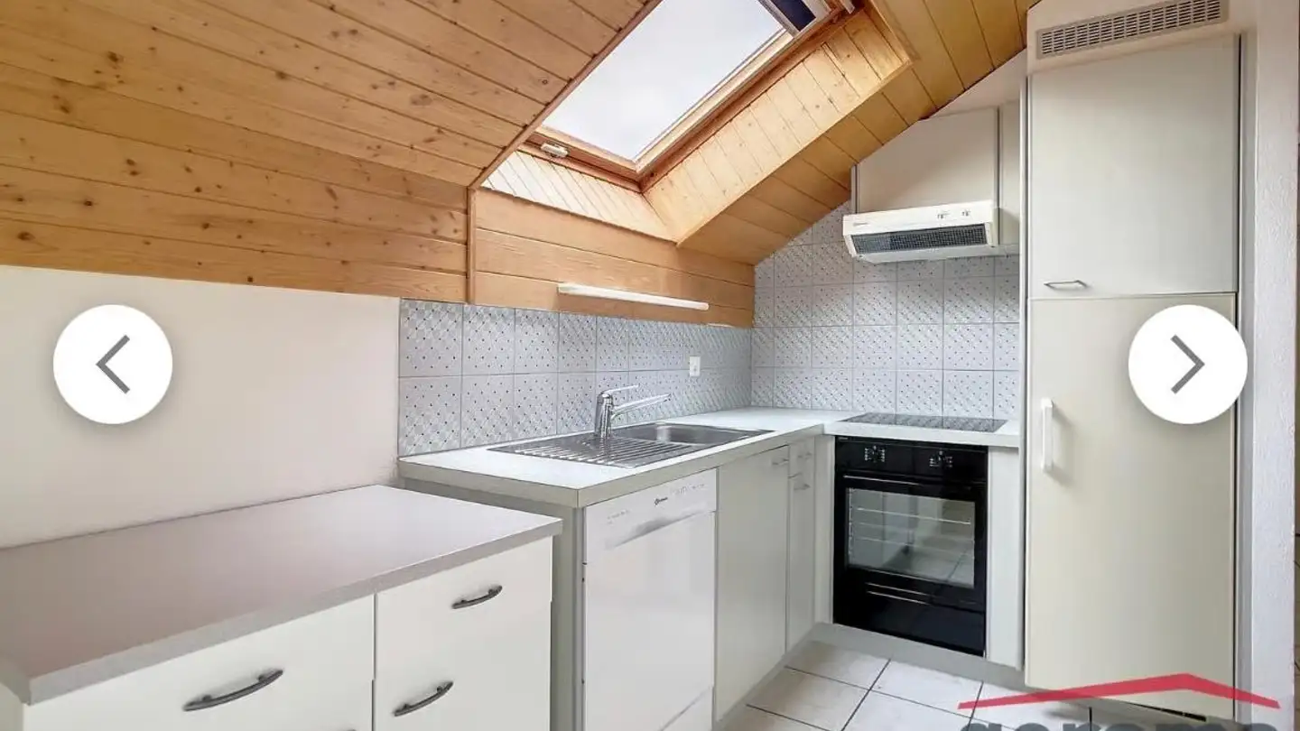 Appartamento in affitto - Route Des Biolley 64, 1615 Bossonnens - Foto 3