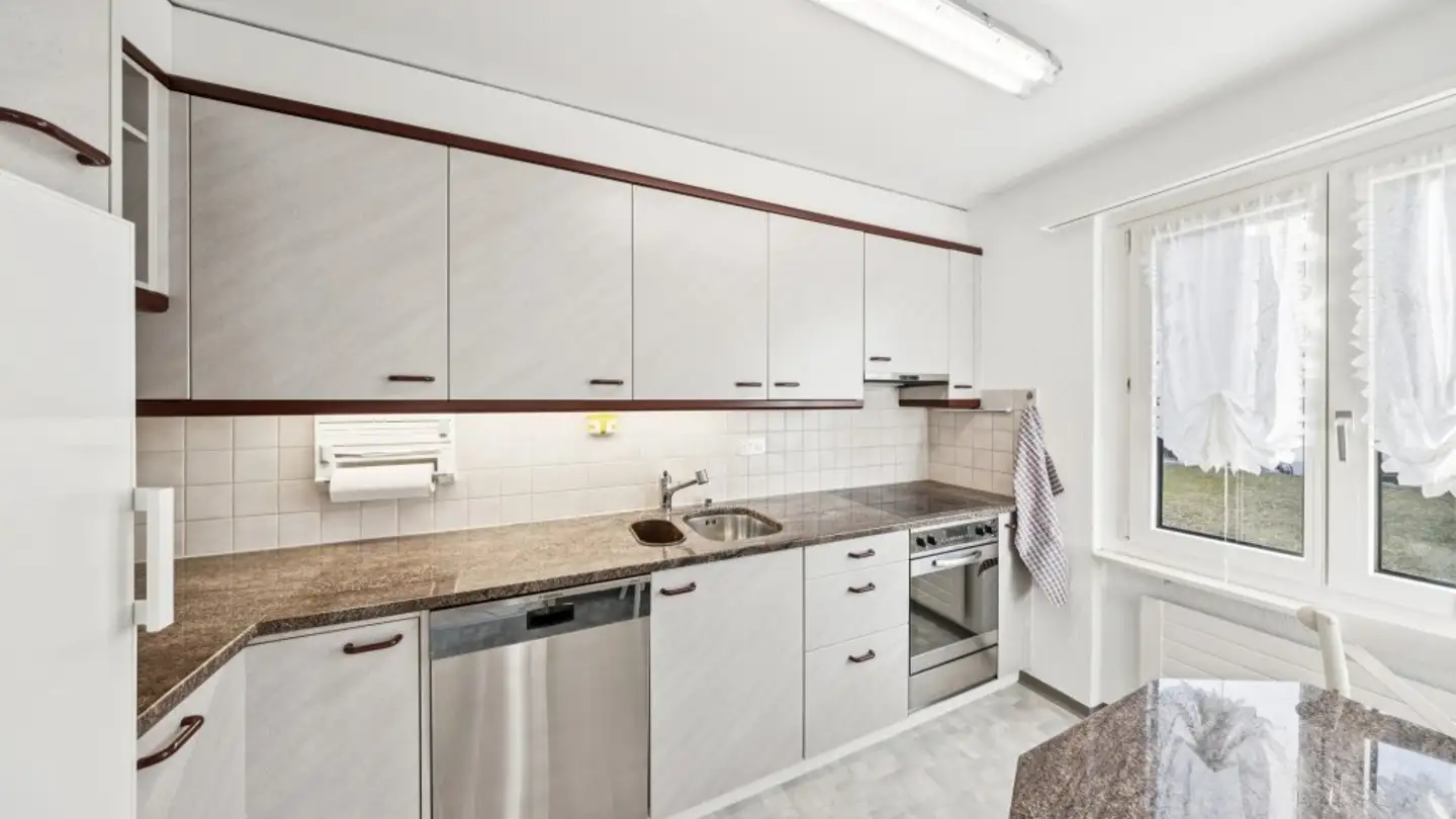 Wohnung kaufen - 3627 Heimberg - Foto 2