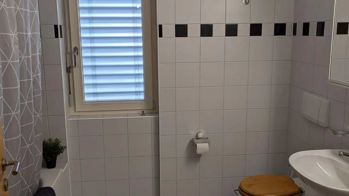 Single room for rent - 9000 St. Gallen - Photo 2