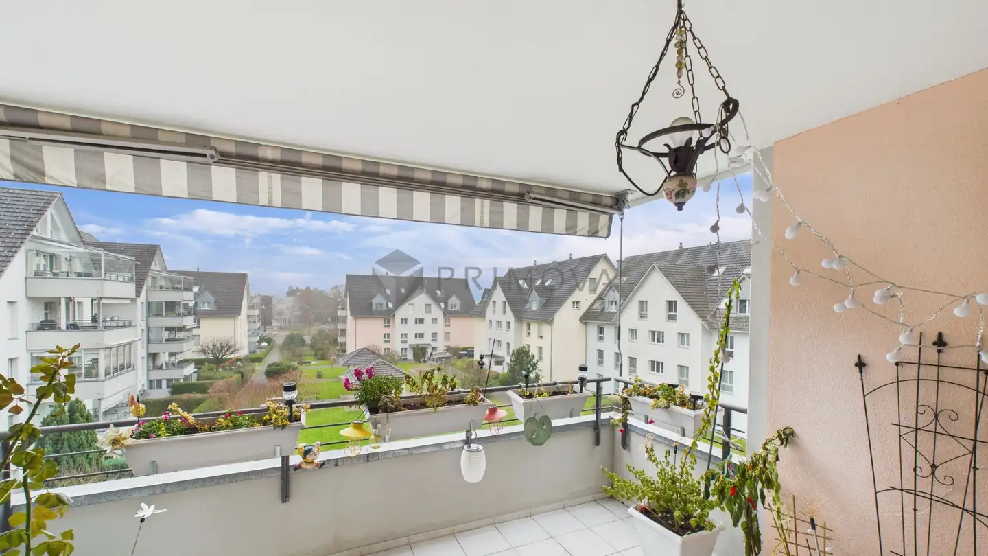 Apartment for sale - 8604 Volketswil