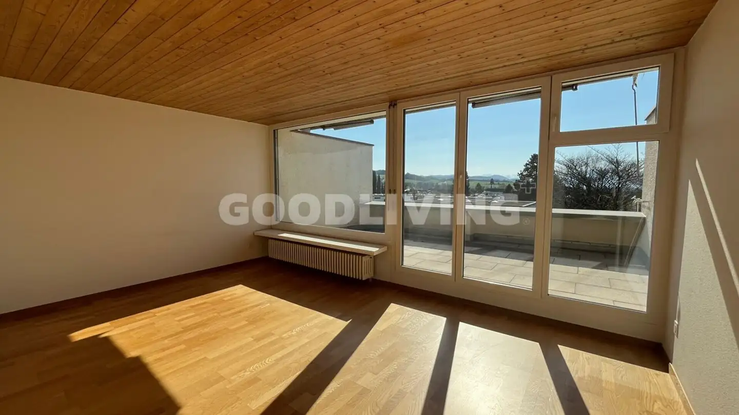 Maison en terrasse à vendre - 8332 Russikon - Photo 2