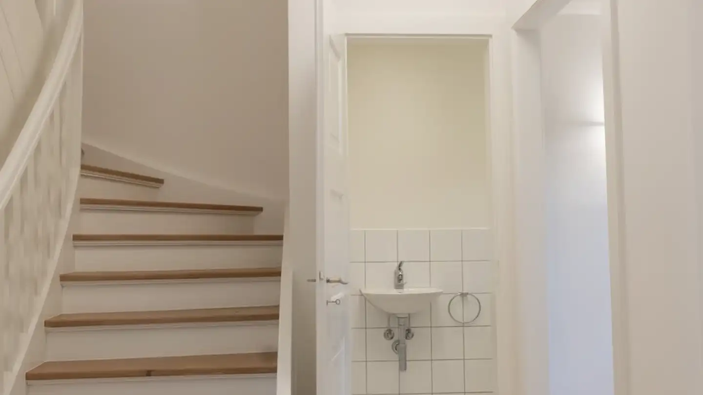 Casa singola in affitto - Susenbergstrasse 186, 8044 Zürich - Foto 4