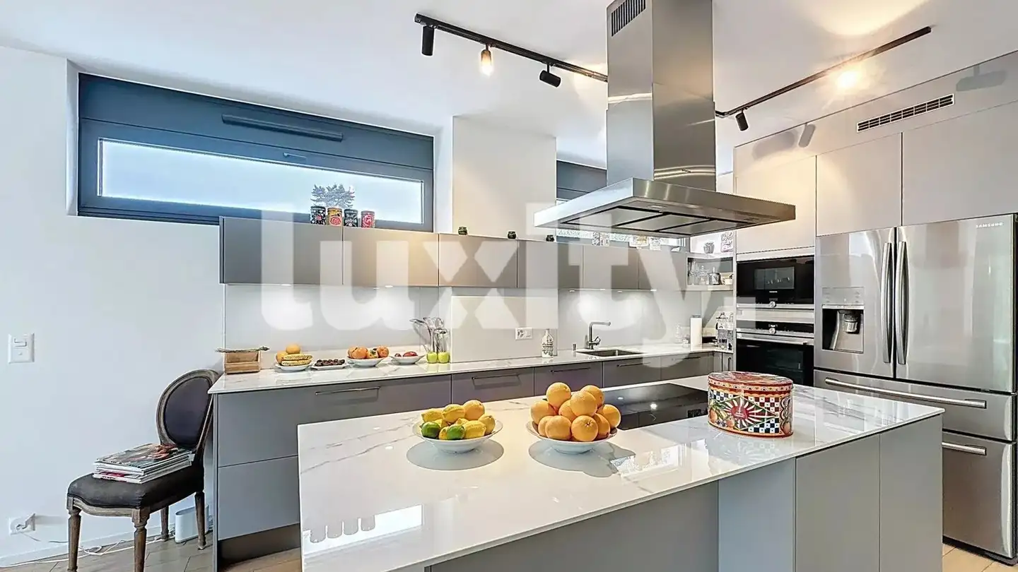 Single house for rent - 1247 Anières - Photo 3