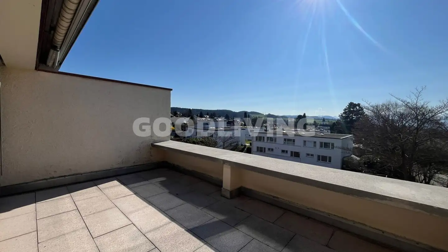 Maison en terrasse à vendre - 8332 Russikon - Photo 3