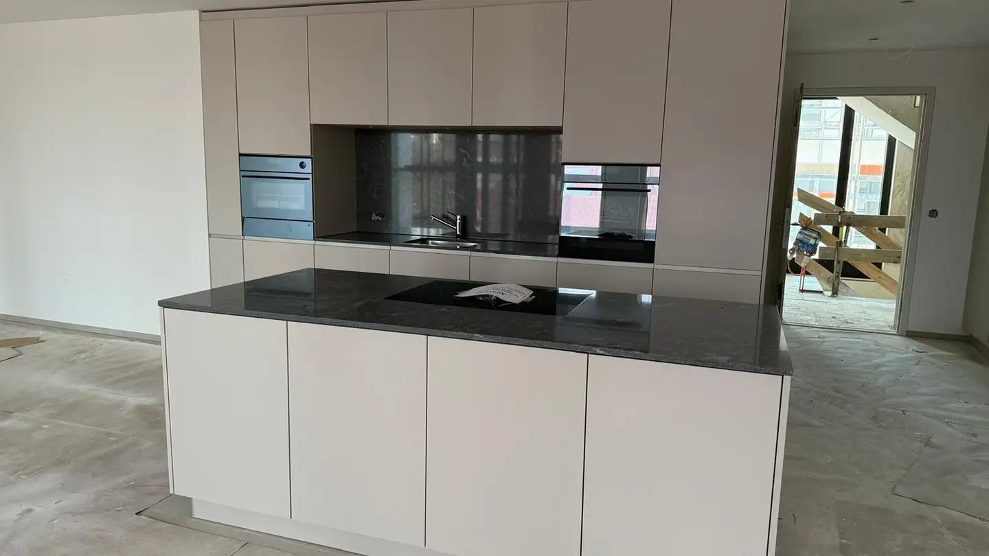 Apartment for rent - Mellingerstrasse 4, 5443 Niederrohrdorf