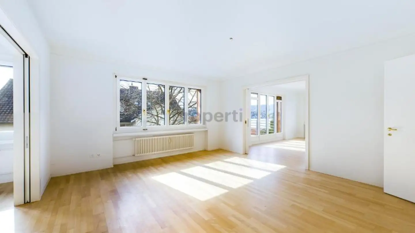 Wohnung mieten - 8702 Zollikon